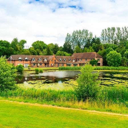 Cadmore Lodge Bed & Breakfast Tenbury Zewnętrze zdjęcie