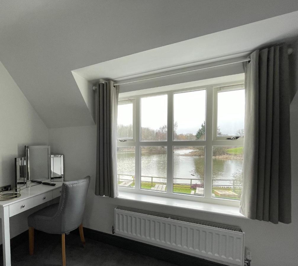 Cadmore Lodge Bed & Breakfast Tenbury Zewnętrze zdjęcie