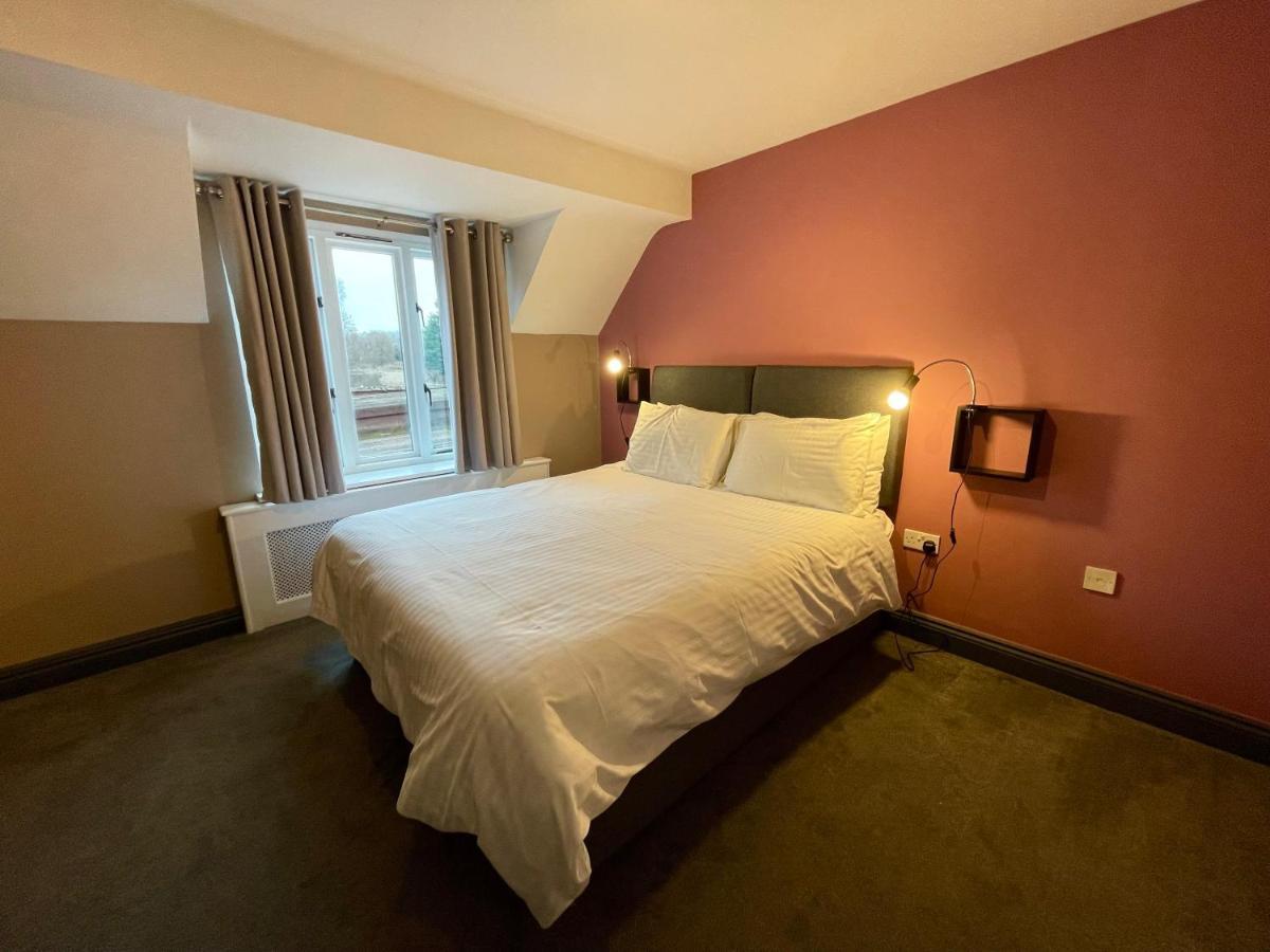 Cadmore Lodge Bed & Breakfast Tenbury Zewnętrze zdjęcie
