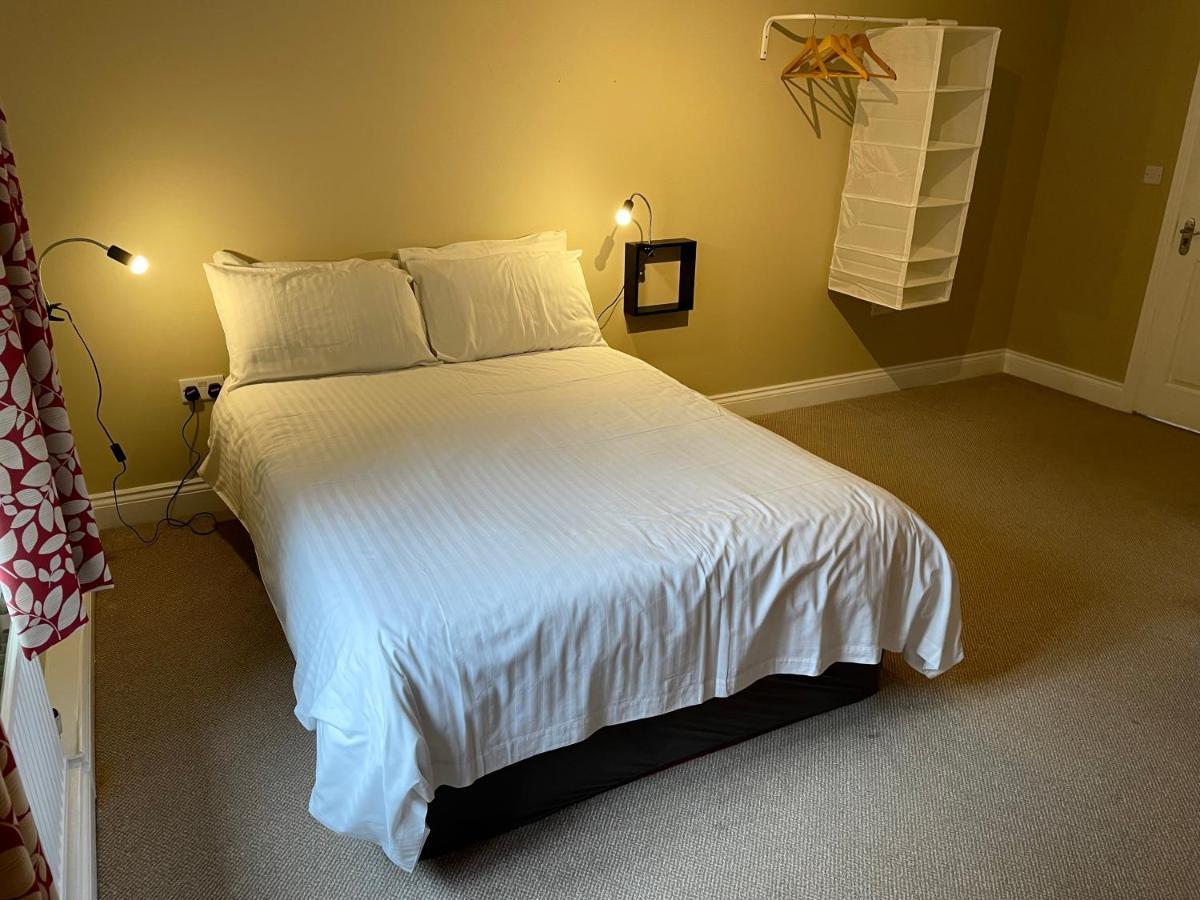 Cadmore Lodge Bed & Breakfast Tenbury Zewnętrze zdjęcie