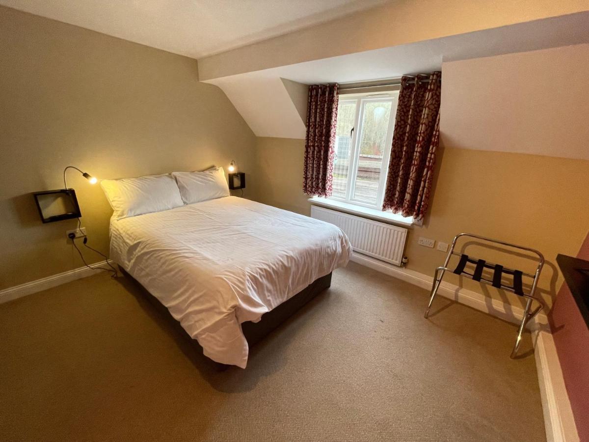 Cadmore Lodge Bed & Breakfast Tenbury Zewnętrze zdjęcie