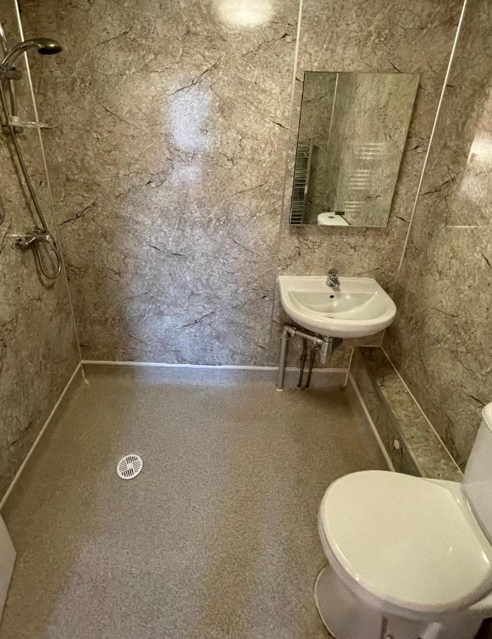 Cadmore Lodge Bed & Breakfast Tenbury Zewnętrze zdjęcie