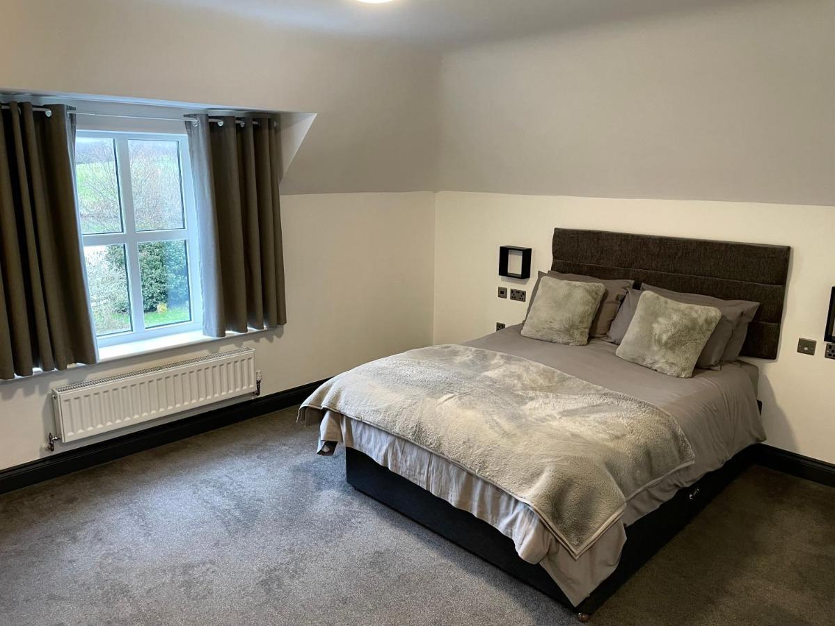 Cadmore Lodge Bed & Breakfast Tenbury Zewnętrze zdjęcie